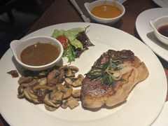 -FABIO’S费比欧披萨餐厅