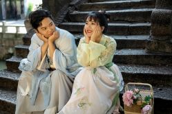 -苏州HX-合喜映画婚纱摄影