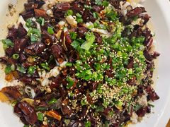 黑鱼花-三猫黑鱼花(南大店)