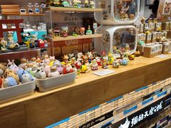 -猫的天空之城概念书店(苏州平江店)