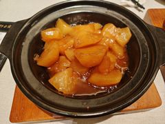 -狮王府淮扬菜(新街口友谊店)