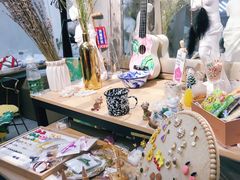 -100家灵感仓库·DIY团建(什刹海店)