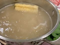 -鼎鼎香·港式火锅(北京SKP店)