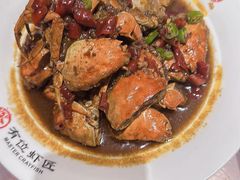 -有位虾匠·香辣蟹·小龙虾(李村店)