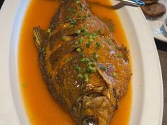 -曾宴·楚菜(湖北省博物馆店)