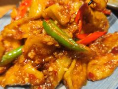-静一餐厅·湖北菜(前门创始店)