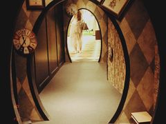 -北京三里屯CHAO酒店