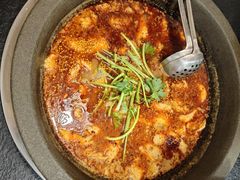 -灶知轩湘西石锅鱼(万佳广场店)