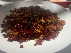 -小河盐帮·私家菜·烤鸭(三元桥·霄云路店)