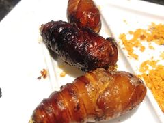 -很久以前羊肉串(簋街店)