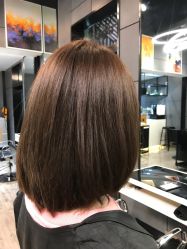 点击看大图 -3AM HAIR SALON烫发染发接发
