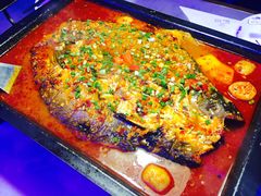 -炉鱼(云澜湾店)