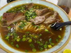-红旗羊肉(上南店)