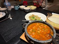 -金谷仓家庭料理(马泉营店)