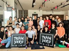 -Trainyard 炼·工场(中国国际贸易中心店)