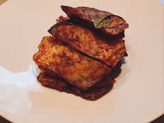 蜜汁带鱼-红城阁·上海味道(四平路店)
