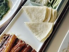 -柳莺湖上·湖景餐厅·江南菜(西湖店)