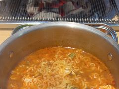 -麻蒲碳烤肉(嘉禾东平地铁站19号店)