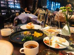 -Tivano意大利餐厅(成都居舍酒店)