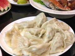 -昌顺园·养马岛渔家海鲜餐厅·老鲁菜(龙湖店)