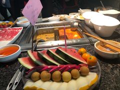 -海底捞火锅(崇文门新世界百货店)