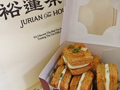 -裕莲茶楼(南京江北虹悦城店)