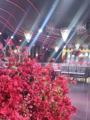 -恒阳大饭店·婚礼主题宴会厅