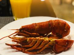 -上海锦江汤臣洲际大酒店壹阶层