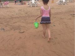 -青岛第三海水浴场