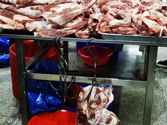 -标记美食新鲜猪杂(兴南大道店)