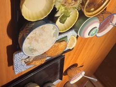 -原志优秀食材·匠心料理·海胆主题(金亿广场店)