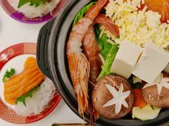 -元气寿司(金光华店)