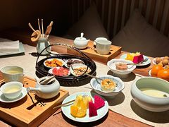 -梅间堂茶馆(绿地缤纷城店)