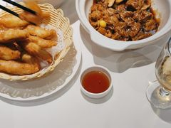 -扬州饭店(南京东路店)