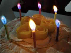 -Miss Sweet思薇蛋糕(北辰小区樱花苑店)