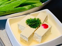 -海底捞火锅(老城根店)