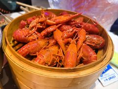 -靓靓蒸虾·头牌蒸虾(雪松路总店)