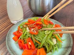 -刘师父老汉口江湖菜(蔡锷路店)