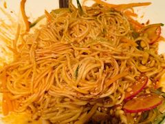 鸡丝拌面-桂满陇-十里风荷(合生汇店)
