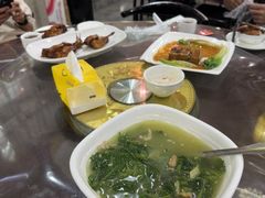 营养黑豆腐-东鸽皇(奥园·中环广场店)