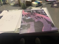 -剧狐剧本杀(徐汇1号店)
