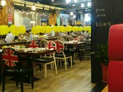 -皇品世家牛排(七一路店)