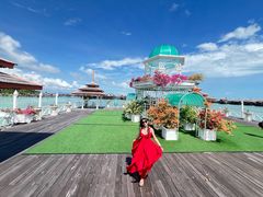 -卡帕莱度假村(西巴丹岛)