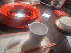-胖哥俩肉蟹煲(梅溪步步高店)