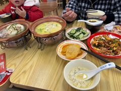 -71号豆汤饭·成都小馆(重庆观音桥店)