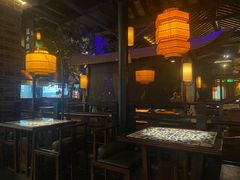 -绿茶餐厅(昆明世纪金源店)