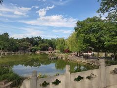 -西堤牛排(北京国瑞店)