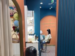 -海马体照相馆(上海晶耀前滩店)