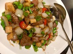 -浙江安吉JW万豪酒店·万豪中餐厅