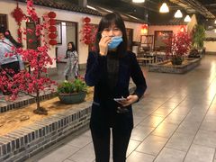 -小时候文化餐厅(盘山店)